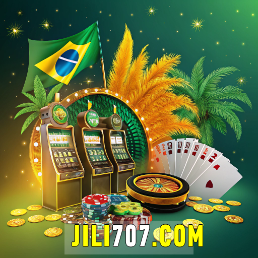 Descubra o Aplicativo Móvel da jili707: Jogue em Qualquer Lugar!