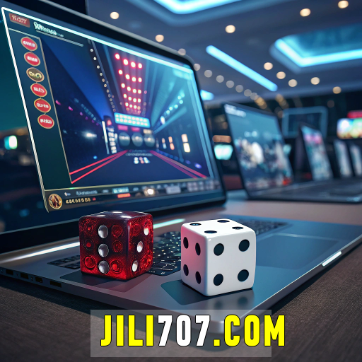 jili707  - Ganhe com Segurança e Aproveite Bônus Exclusivos