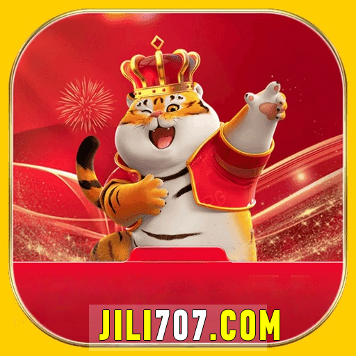 jili707: Plataforma Confiável e Cassino Premiado